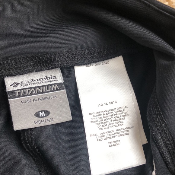 Columbia Outdoor Skirt - M - Picture 5 of 7